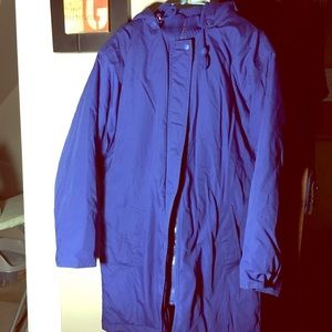 Middlebrook Park Coat